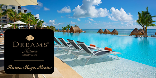 Hyatt Dreams Natura 500x250